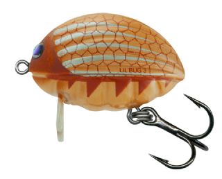 Salmo Lil Bug 2cm - 